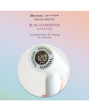 Beauphoria x Mmehuillet - BLDC Hairdryer With LED