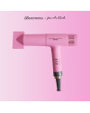 BLDC Hairdryer With LED