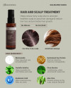 Beauphoria Hair Care Niacinamide Series - Hair and Scalp Treatment