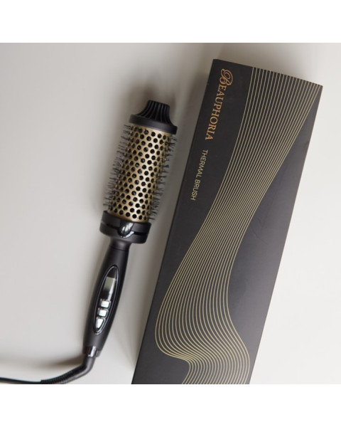 Thermal Brush